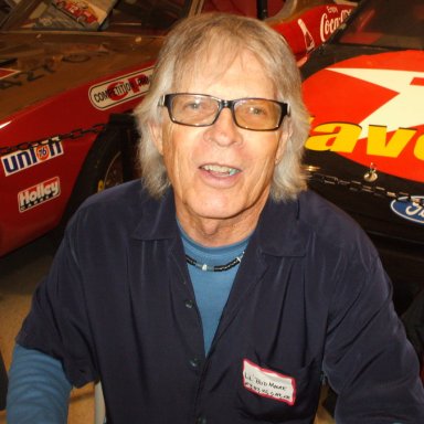Little Bud Moore