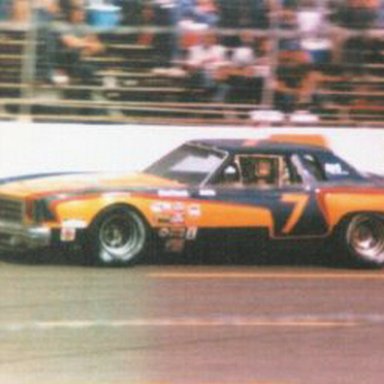 7 Al Holbert