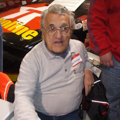 Tiger Tom Pistone