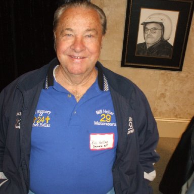 Bill Hollar