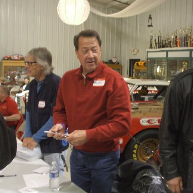 Harry Gant