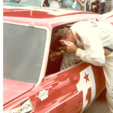 Donnie Allison