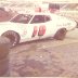 10 Bill Champion CMS October 1976 DNQ