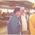 AJ Foyt & Hoss Ellington