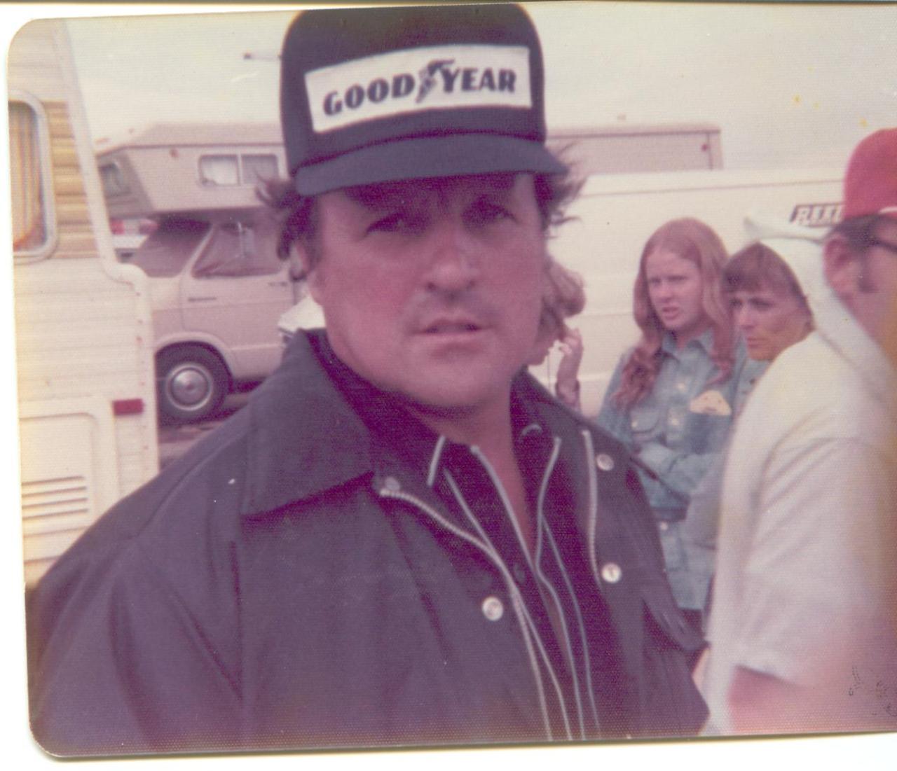 AJ Foyt - Gallery - Randy Murphy racersreunion