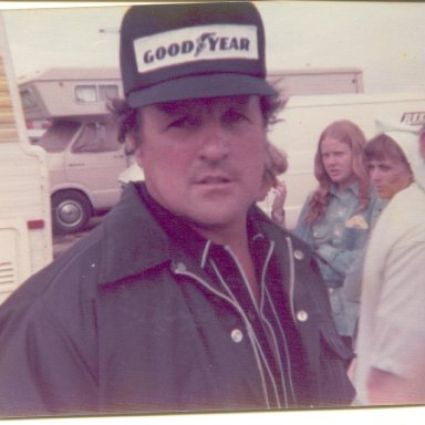 AJ Foyt