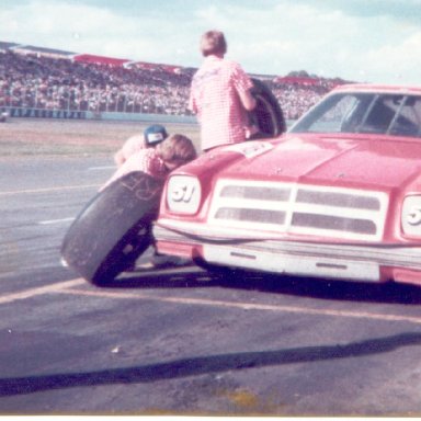 AJ Foyt