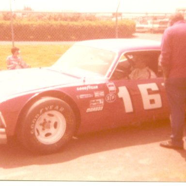 Butch Lindley