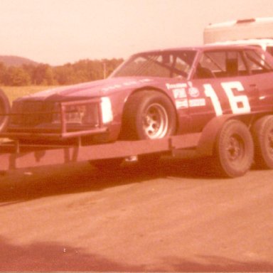 Butch Lindley