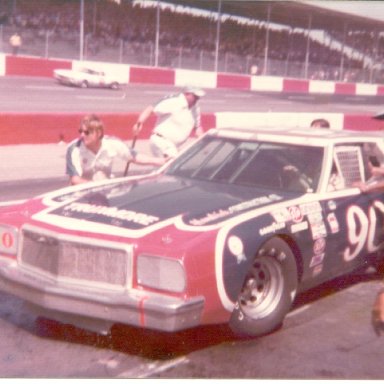Dick Brooks