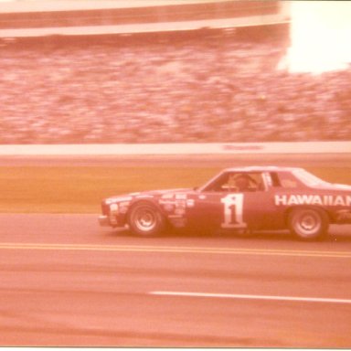Donnie Allison