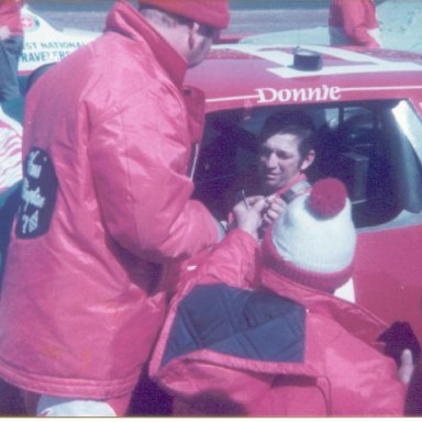 Donnie Allison