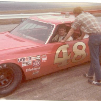 James Hylton