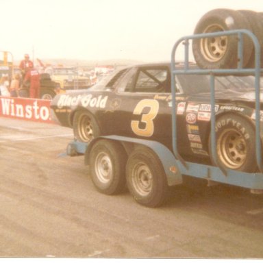 Richard Childress