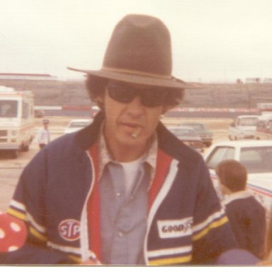 Richard Petty