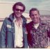 Richard Petty David Pearson