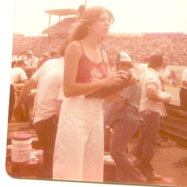 Teresa Earnhardt