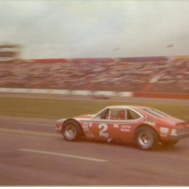 Bobby Allison