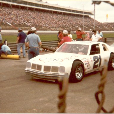 David Pearson