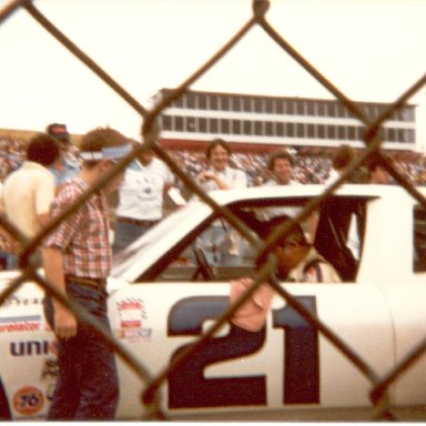 David Pearson