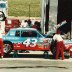 Richard Petty - N. Wilksboro 1985