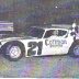 Terry Humphrey in Joe Kings car @ Columbus (Oh)   1982