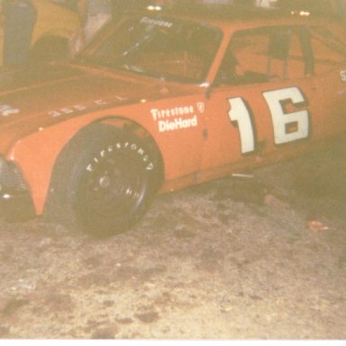 Butch Lindley