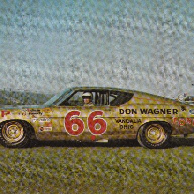 Donnie Allison