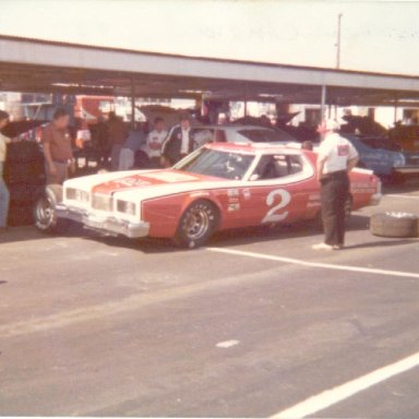 Bobby Allison