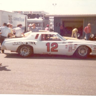 Neil Bonnett