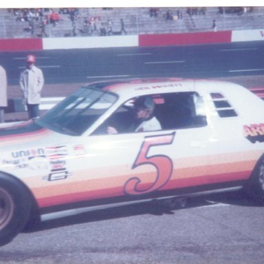 Neil Bonnett