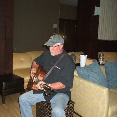 Jeff Gilder