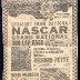 NASCAR GOES TO NEW YORK 1966