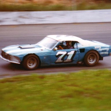 ted musgrave
