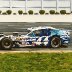 Reggie Ruggiero #44 at Martinsville, VA circa 1988