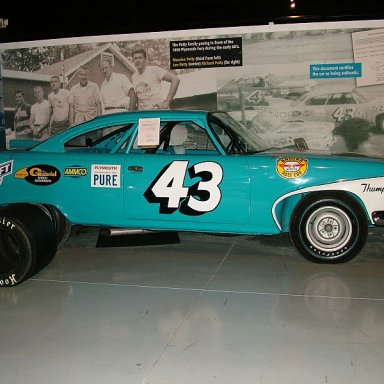 Richard Petty