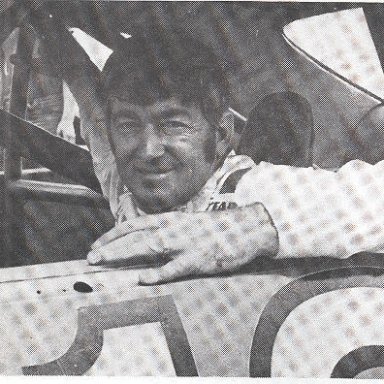 Bobby Allison