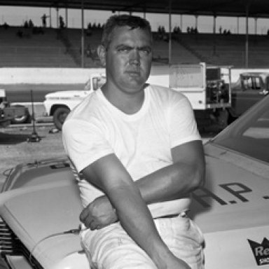 Junior johnson