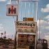 Smokey's Garage 1977
