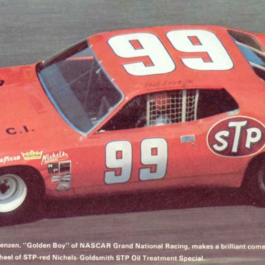 FRED LORENZEN