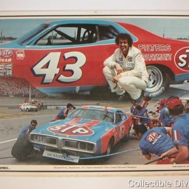 Richard Petty