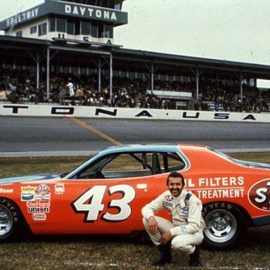 Richard Petty