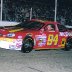 Bill Elliot show car at Kil- Kare