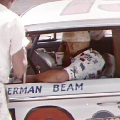 Herman Beam