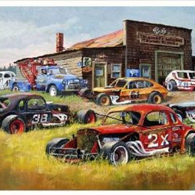 Old Modifieds