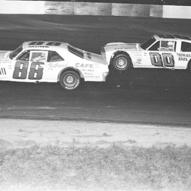 Monk Tate- 88- Sam Ard- 00