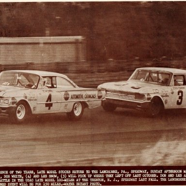 USAC STOCKS-LANGHORNE-1962