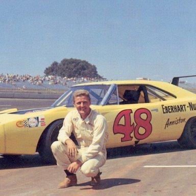 James Hylton