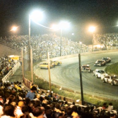 Southside Speedway-VA-1978