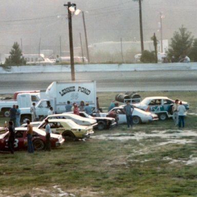 Southside Speedway-VA-1978